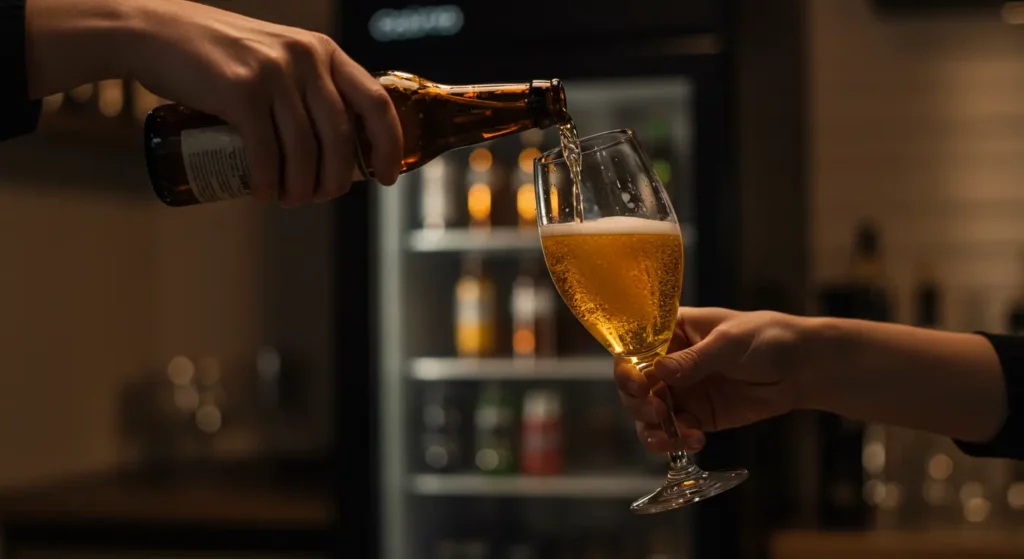 Cervejeira Imbera