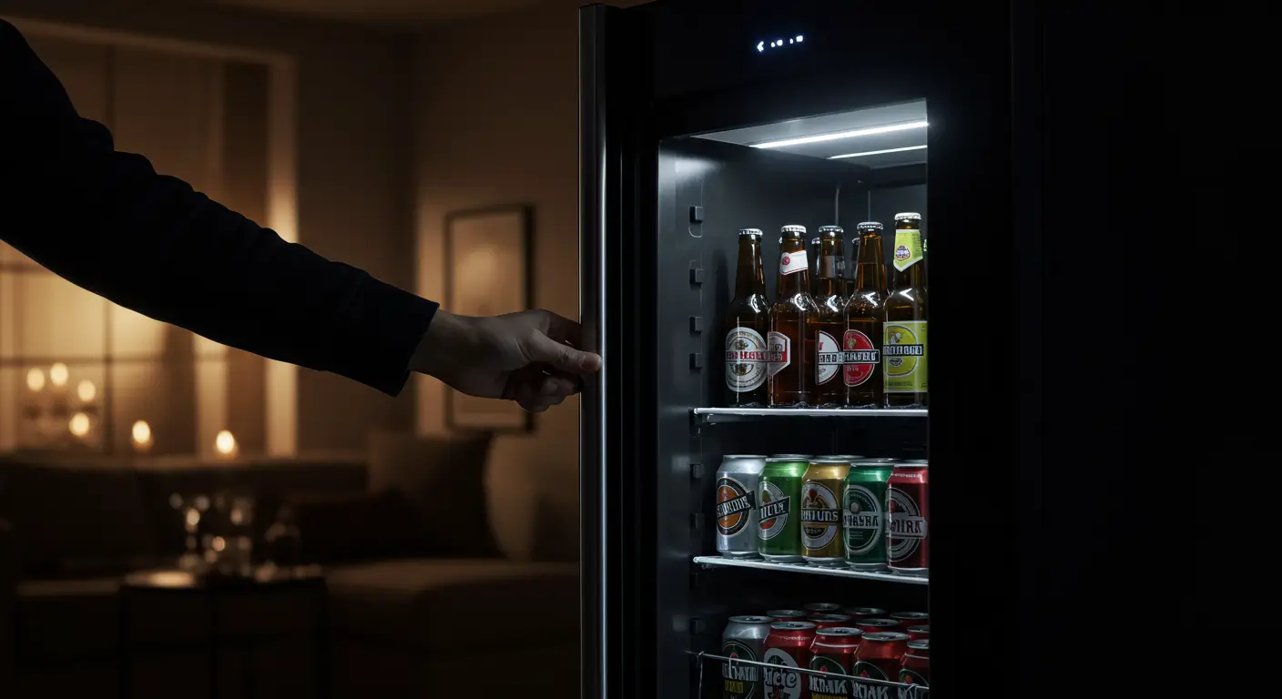 Cervejeira vertical qual a melhor