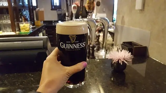 Guinness Draught é a cerveja certa para você?