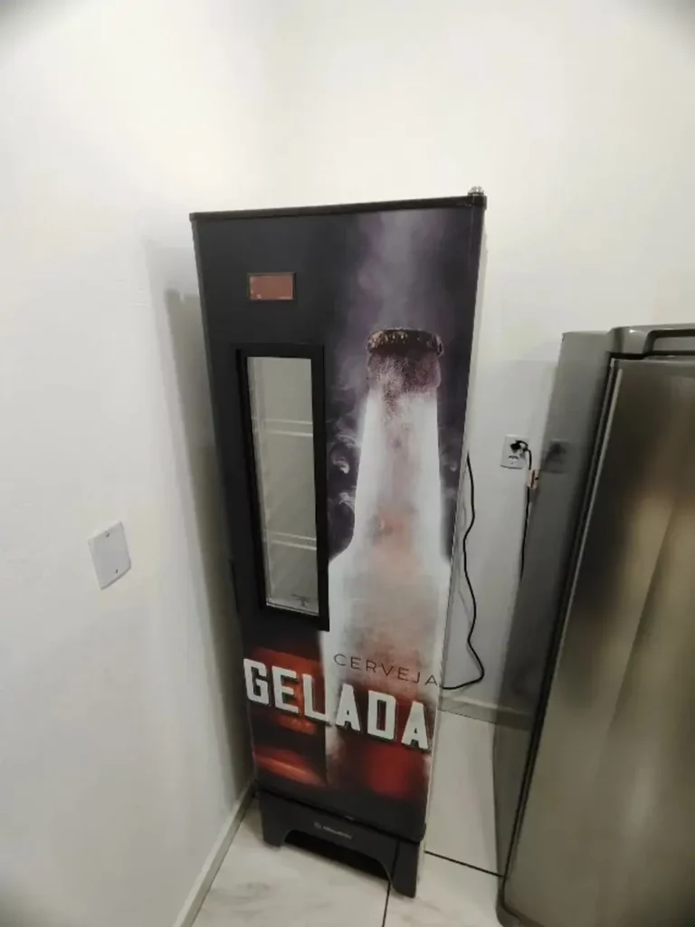 Metalfrio 324L é a melhor opção para você