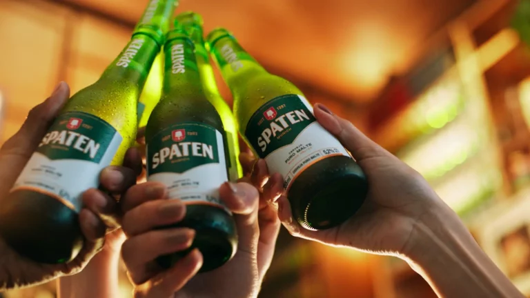 Cerveja Spaten é boa Análise, preço e onde comprar