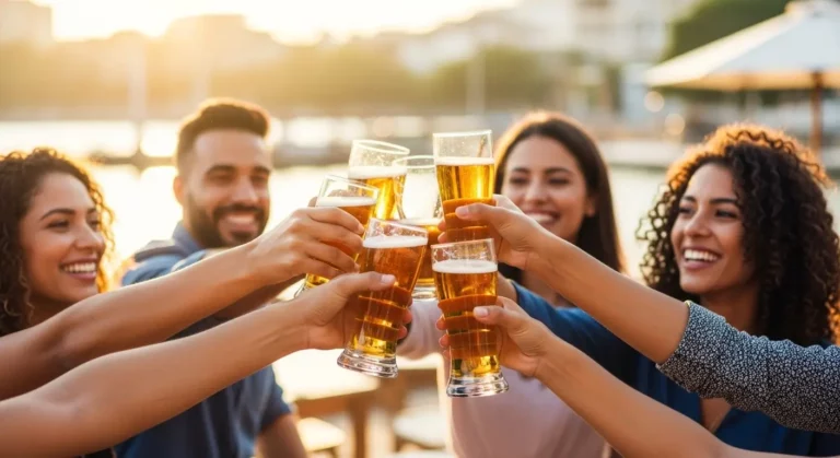 Cerveja mais vendida no Brasil o ranking TOP 10 revelado