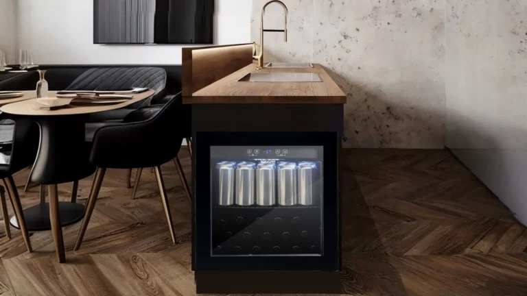 Cervejeira Suggar análise completa do modelo de 48L