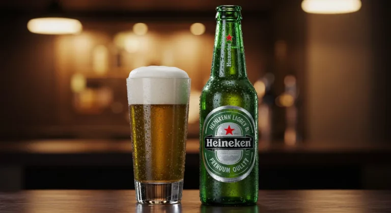Não compre Heineken antes de ler isto - Análise completa