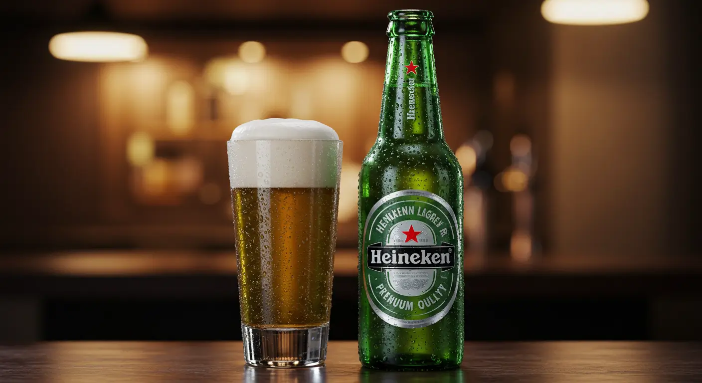 Não compre Heineken antes de ler isto - Análise completa