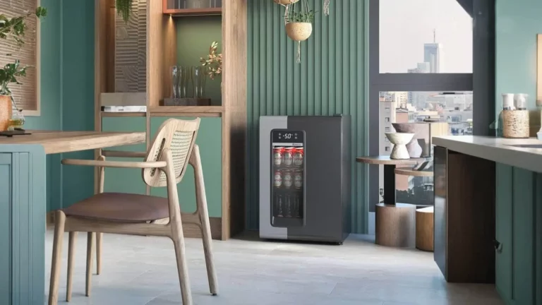 Refrigerador de Bebidas - Cervejeira 95L Gelopar