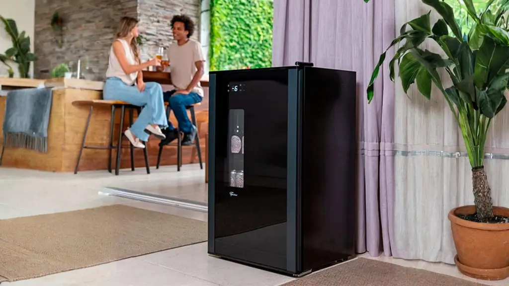 Cervejeira Fischer é boa