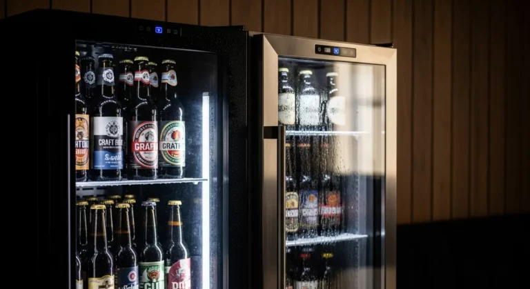 Cervejeira Gelopar ou Imbera qual a melhor