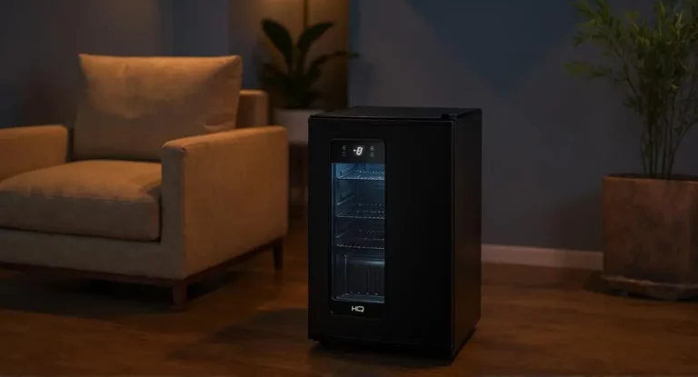 Cervejeira HQ é boa