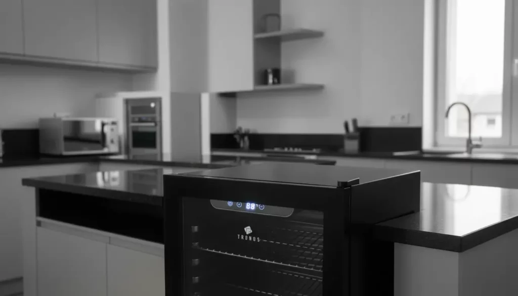 Desempenho de refrigeração