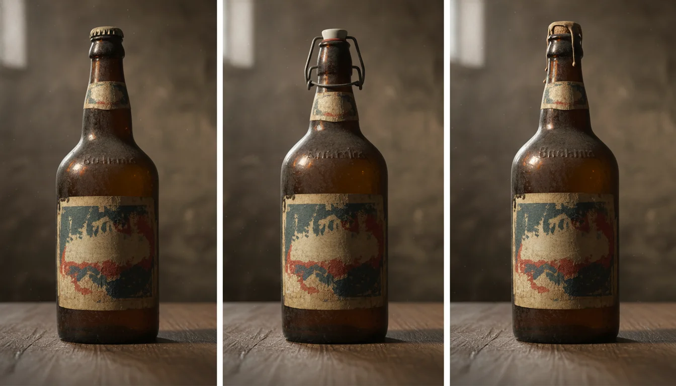 qual cerveja mais antiga do brasil