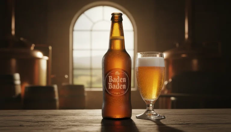 cerveja baden baden - Imagem de destaque: Cerveja Baden Baden: O Guia Definitivo de Rótulos, Harmonização e História (2025)