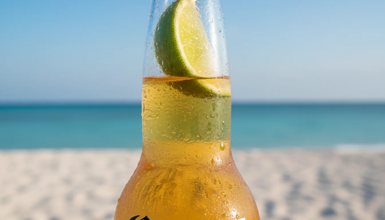 cerveja corona