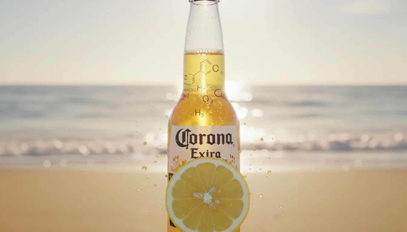 cerveja corona