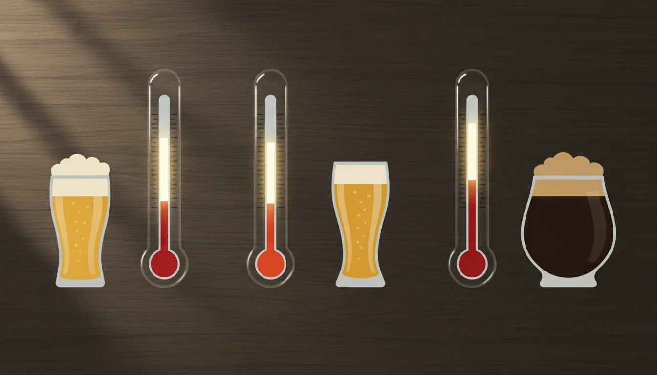 Cerveja Pilsen e Puro Malte: diferença