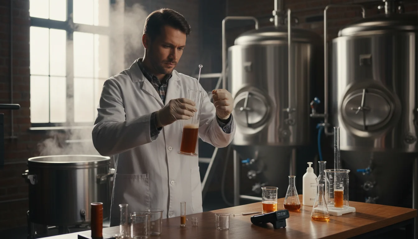 Cerveja Pilsen e Puro Malte: diferença