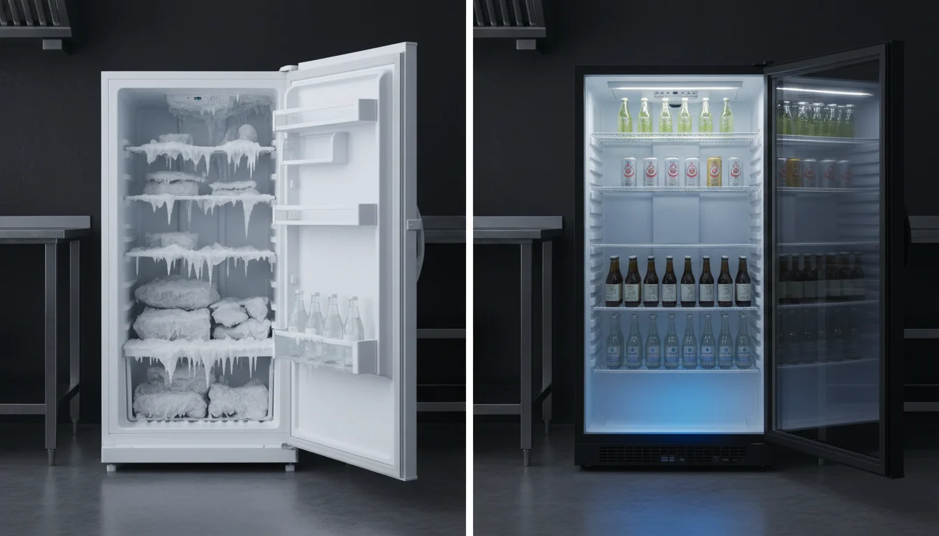 cervejeira imbera 229 litros