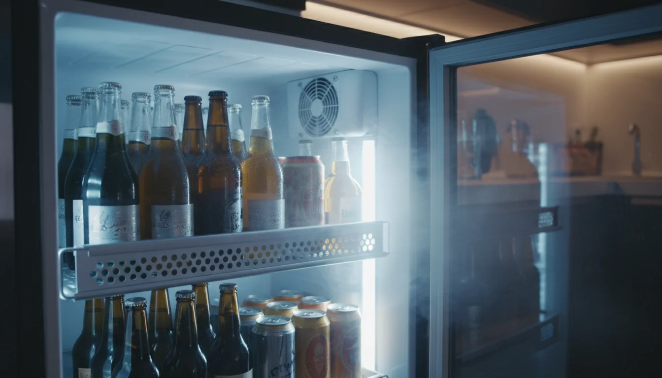 cervejeira metalfrio maxx one é boa