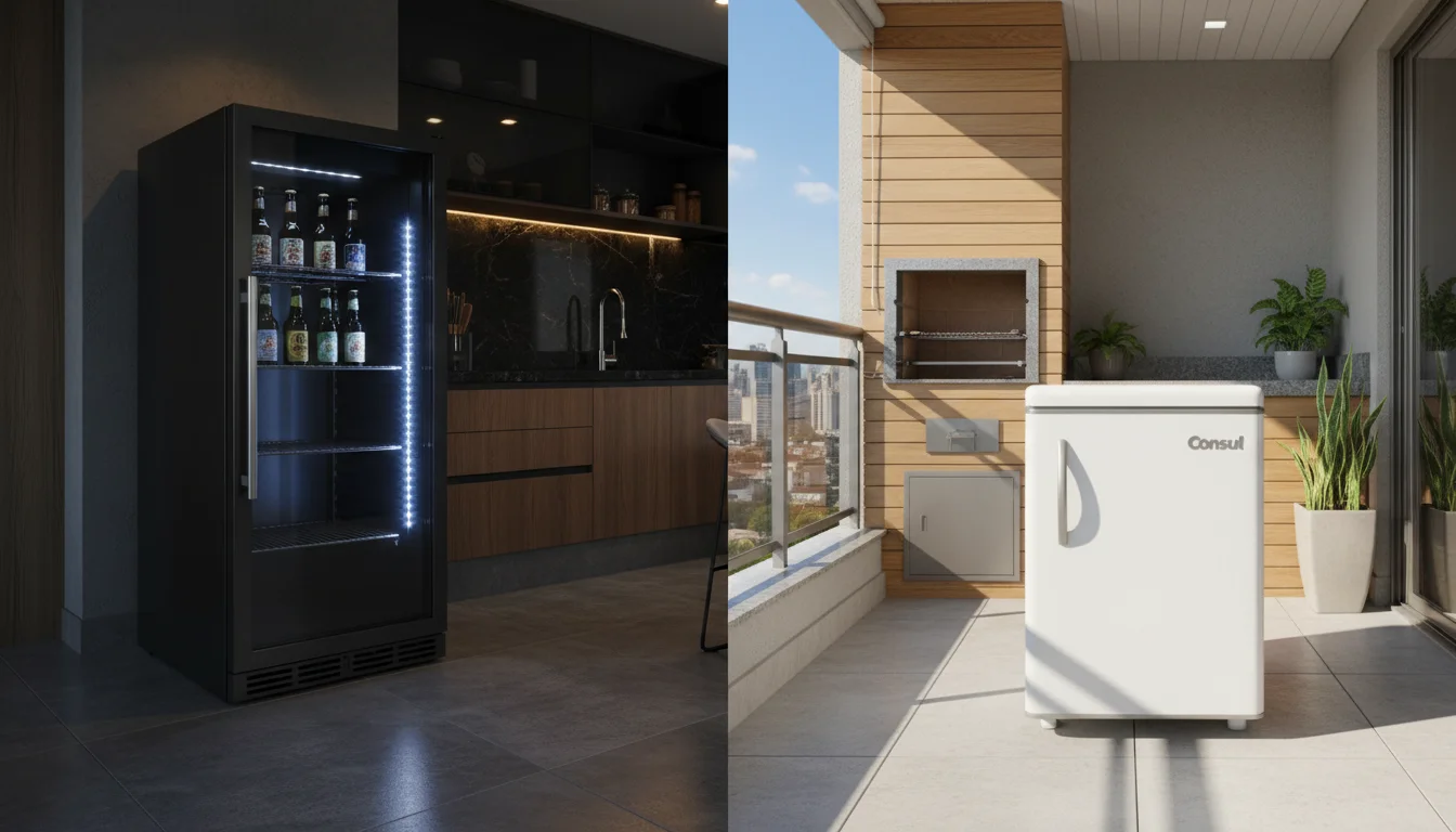 cervejeira metalfrio maxx one é boa