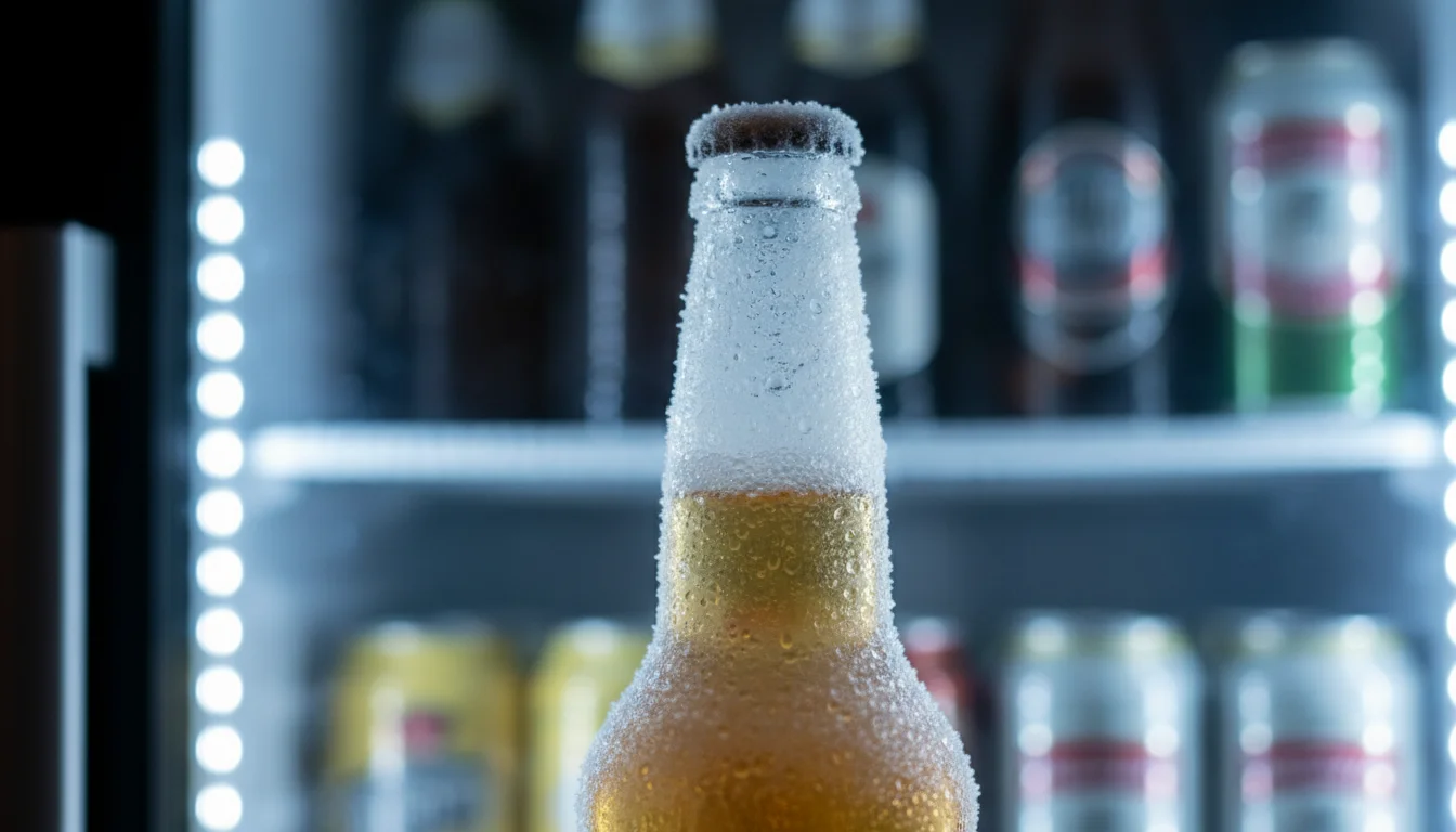 como escolher cervejeira