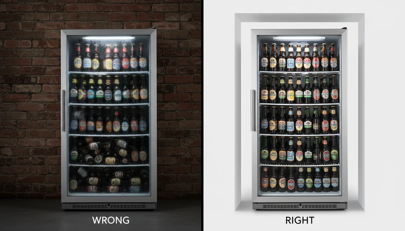 como escolher cervejeira