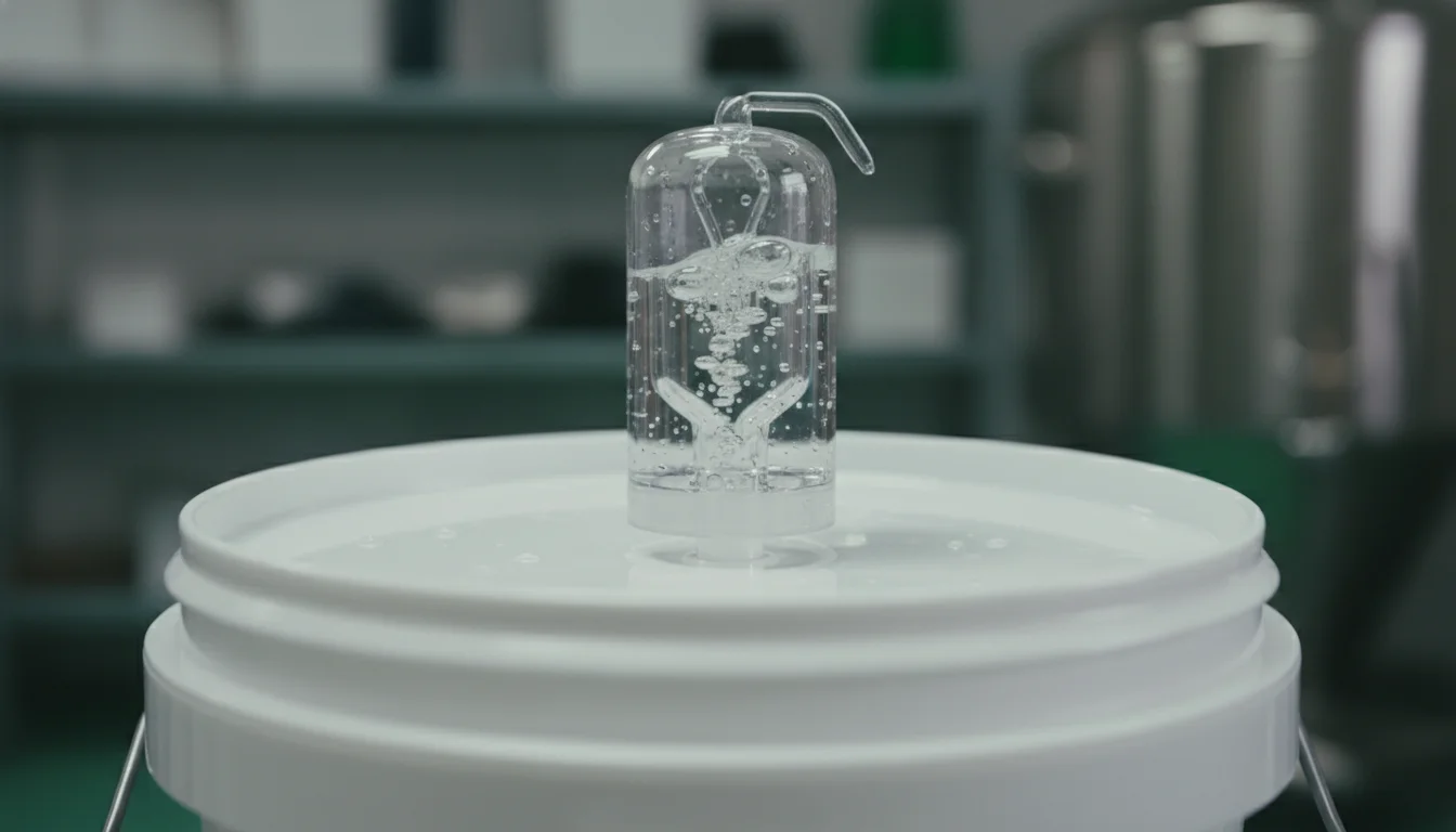 como fazer cerveja artesanal