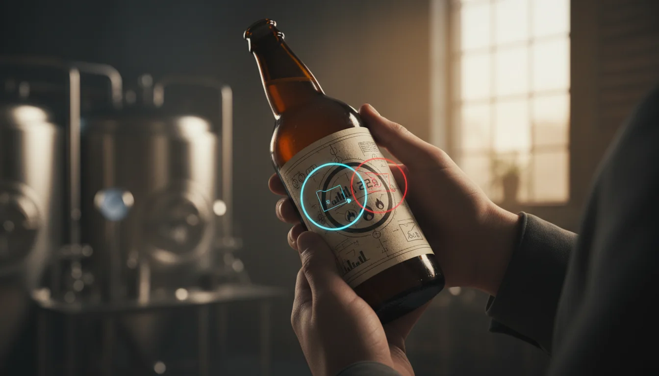 qual cerveja engorda menos