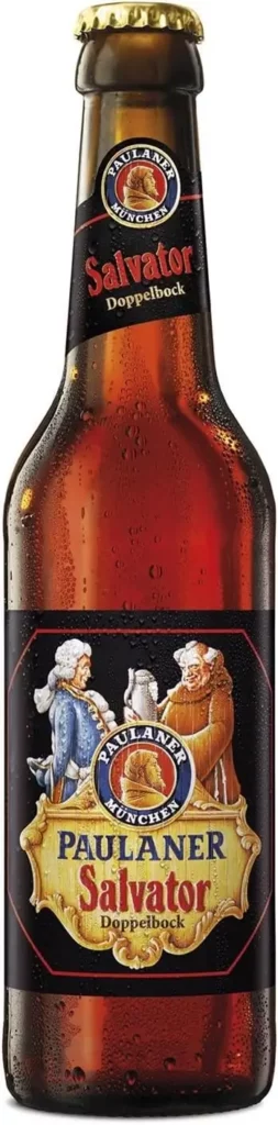 Paulaner Salvator