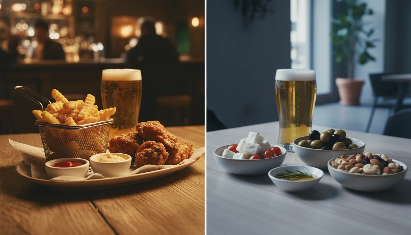 cerveja de trigo engorda