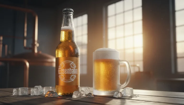 cerveja Eisenbahn - Imagem de destaque: Cerveja Eisenbahn: guia definitivo sobre estilos, história e harmonização