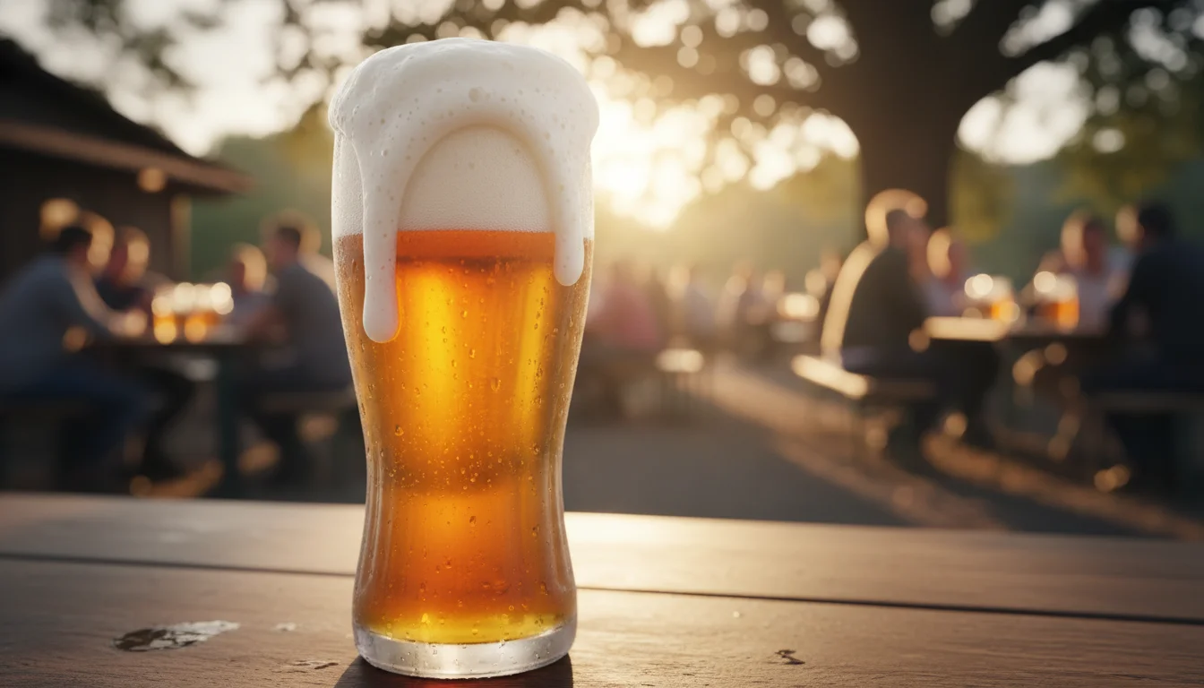 cerveja paulaner - Imagem de destaque: Cerveja Paulaner: o guia definitivo sobre a gigante de Munique