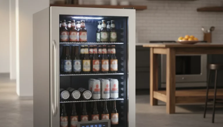 cervejeira consul ou midea - Imagem de destaque: Cervejeira Consul ou Midea: qual a melhor opção em 2026? (Análise Definitiva)