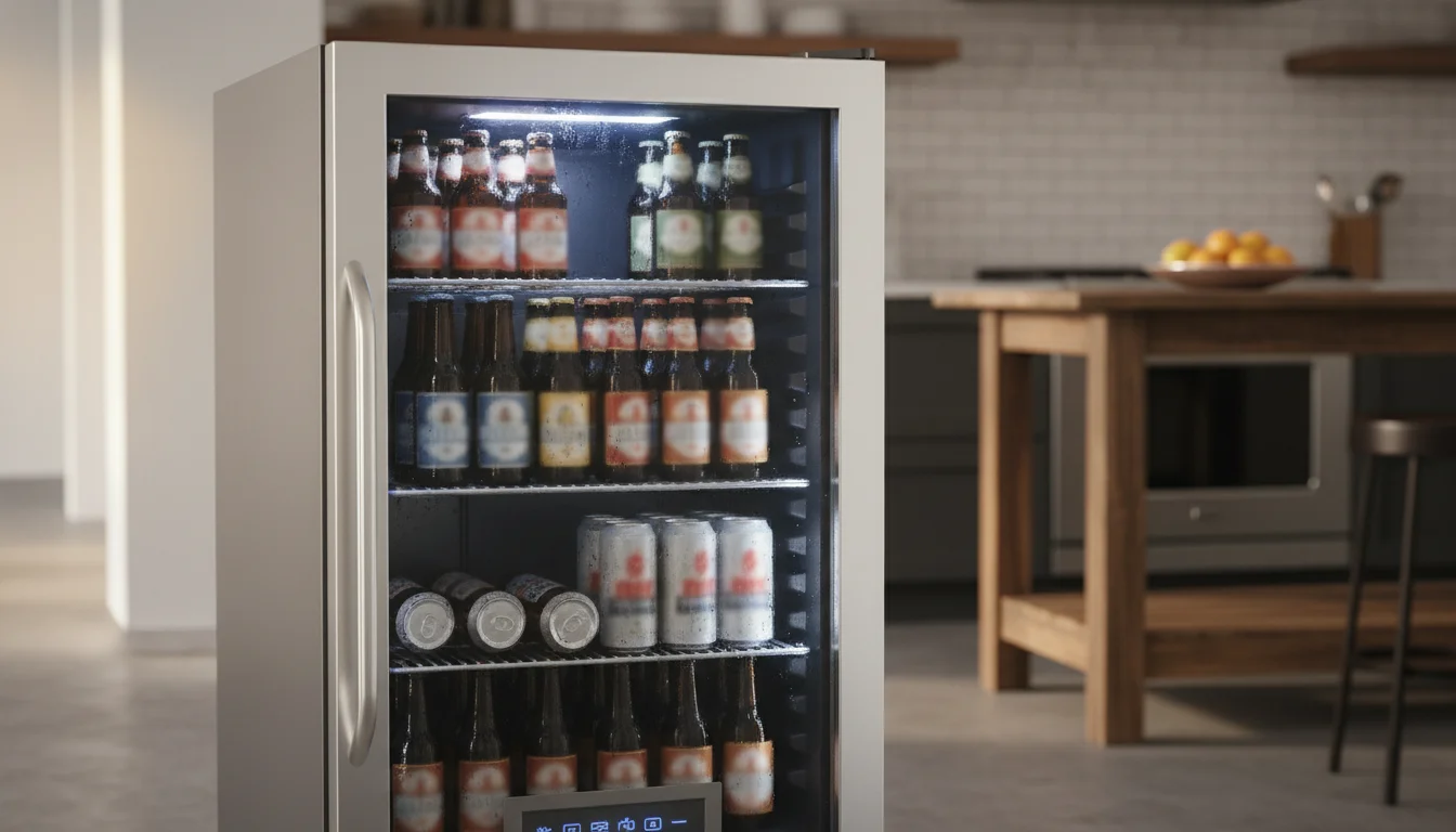 cervejeira consul ou midea - Imagem de destaque: Cervejeira Consul ou Midea: qual a melhor opção em 2026? (Análise Definitiva)