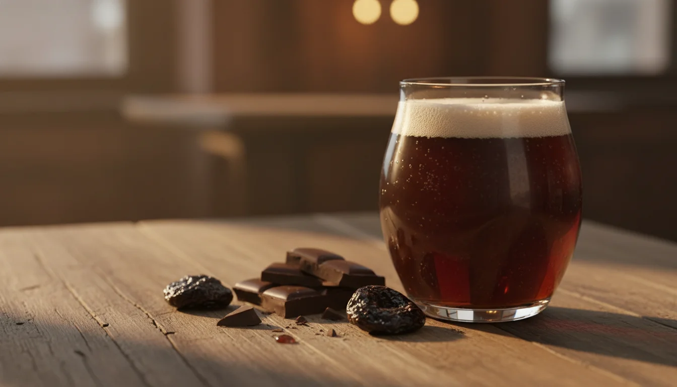 cerveja para harmonizar com chocolate cerveja para harmonizar com chocolate