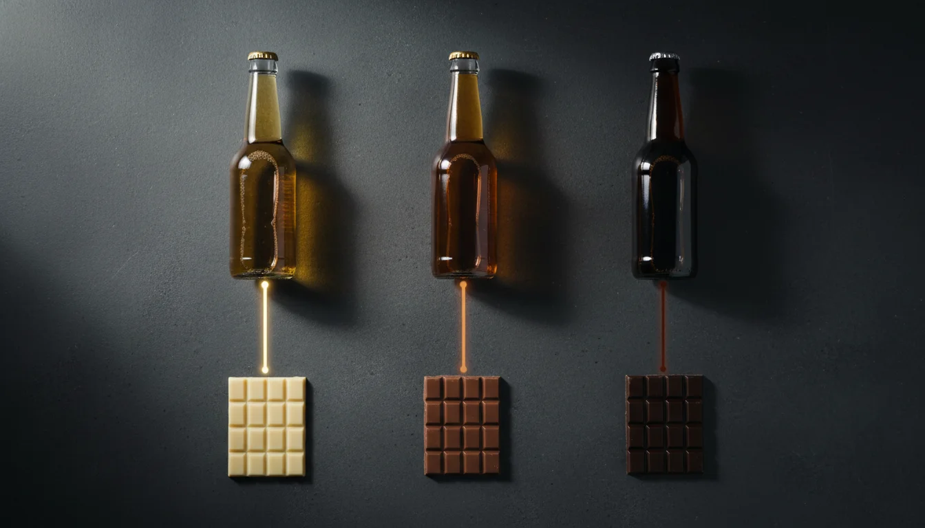 cerveja para harmonizar com chocolate cerveja para harmonizar com chocolate