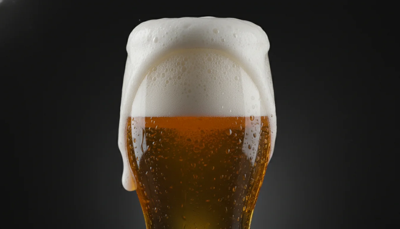 como a cerveja de trigo é feita