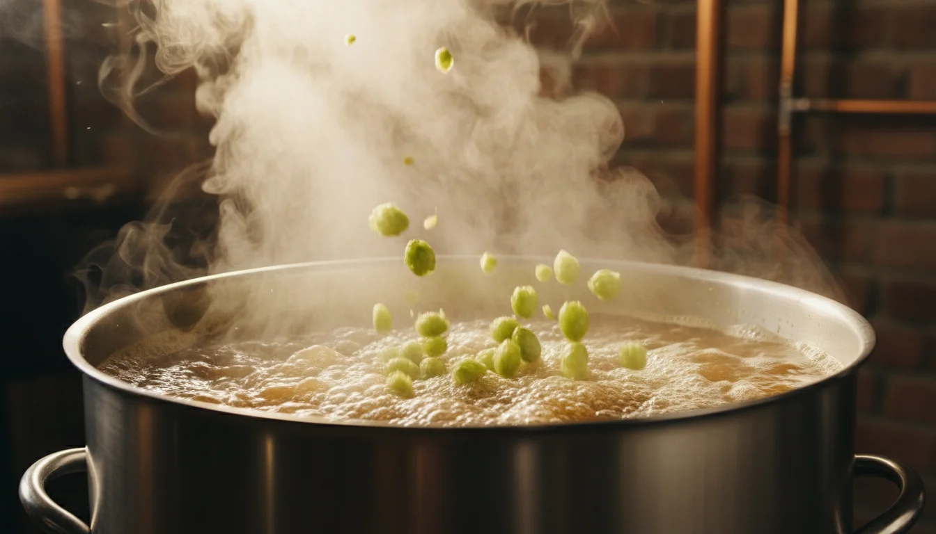 O que significa o IBU na cerveja