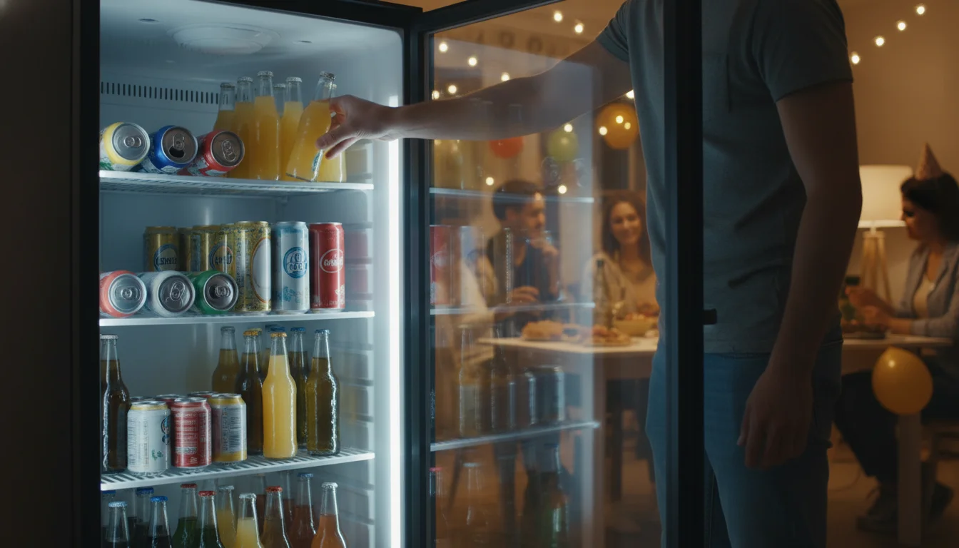 cervejeira eos bierhaus 76l é boa