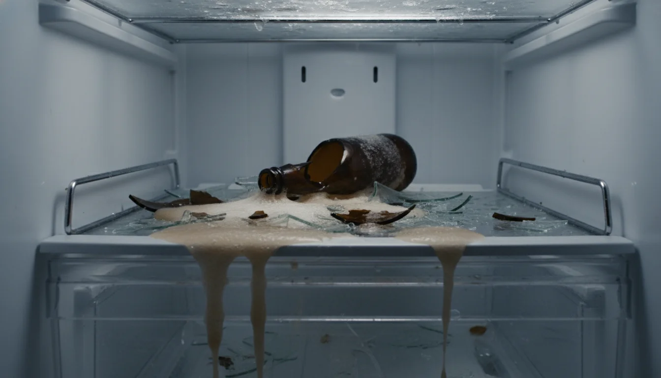 Como a cerveja gela mais rápido com papel toalha Como a cerveja gela mais rápido com papel toalha