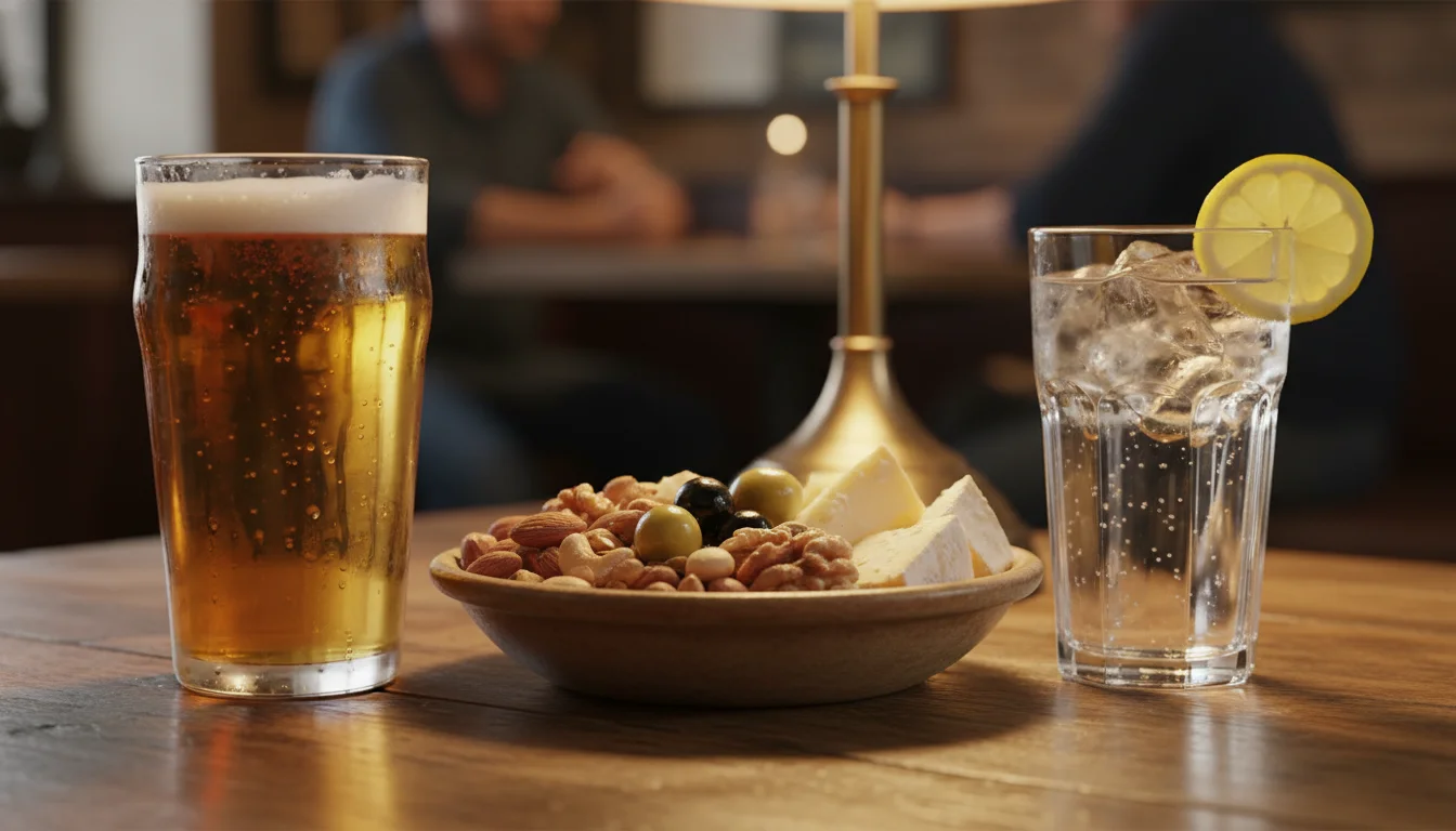 qual cerveja o diabético pode tomar