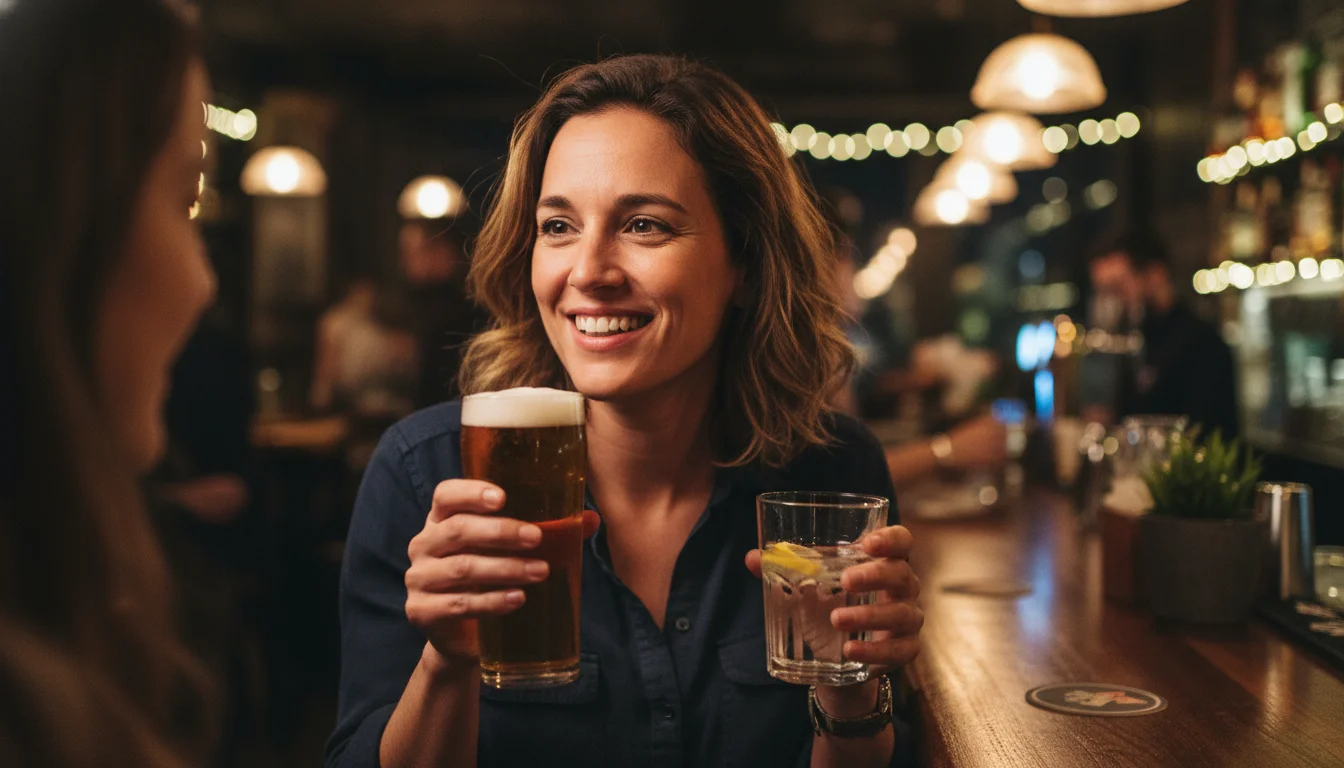 qual cerveja tem menos caloria