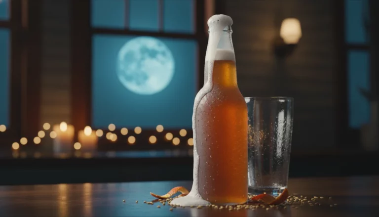blue moon cerveja - Imagem de destaque: Blue moon cerveja: o guia definitivo sobre a famosa witbier americana