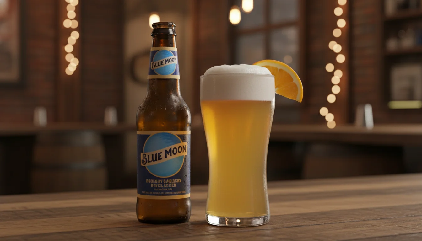 blue moon cerveja