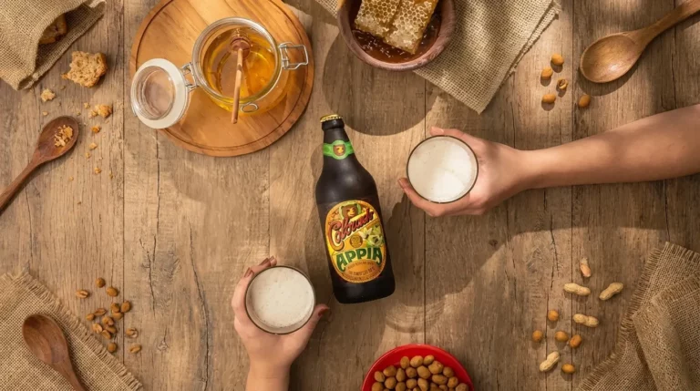 cerveja colorado appia é boa - Imagem de destaque Cerveja Colorado Appia é boa Análise completa e veredicto