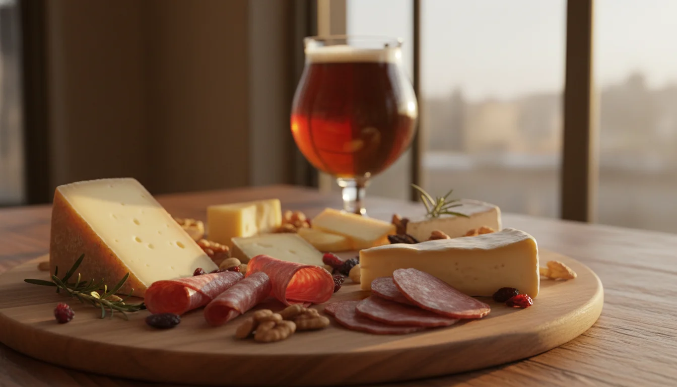 cerveja eisenbahn pale ale é boa