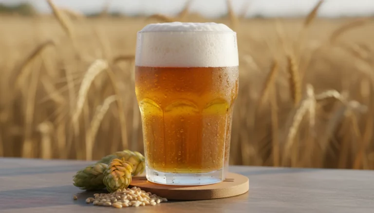 o que é cerveja lager - Imagem de destaque: O que é cerveja lager: guia completo sobre a família cervejeira mais popular do mundo