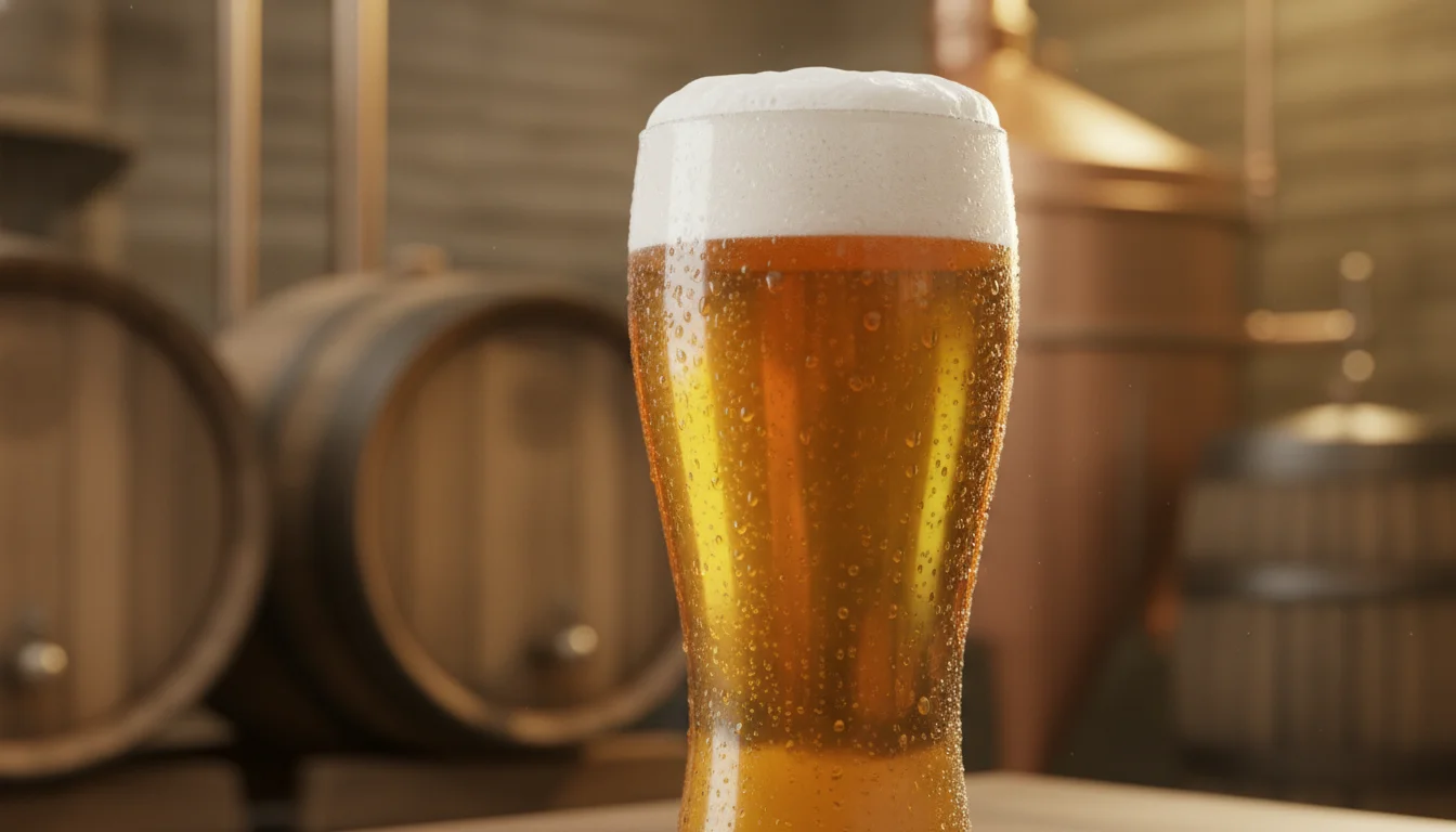 o que é cerveja lager o que é cerveja lager
