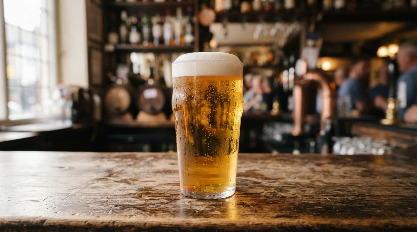 O que é cerveja Pilsen O que é cerveja Pilsen