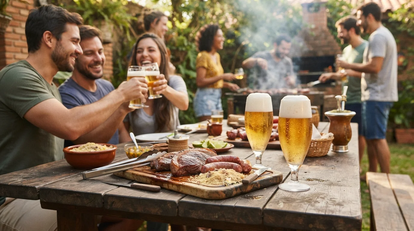 O que é cerveja Pilsen O que é cerveja Pilsen